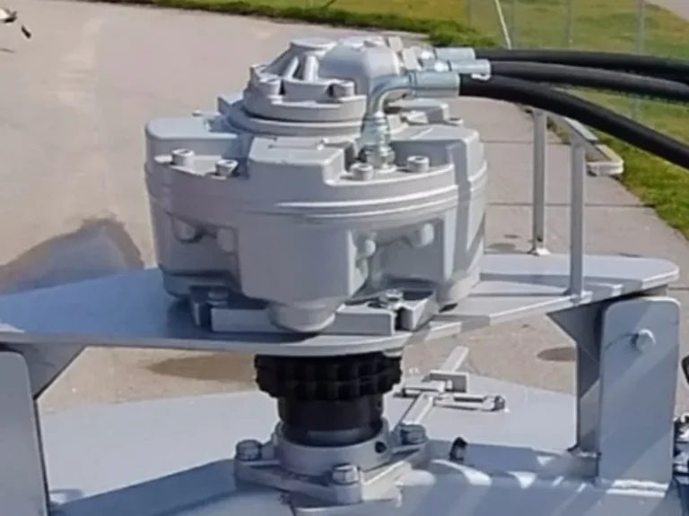Drive systems