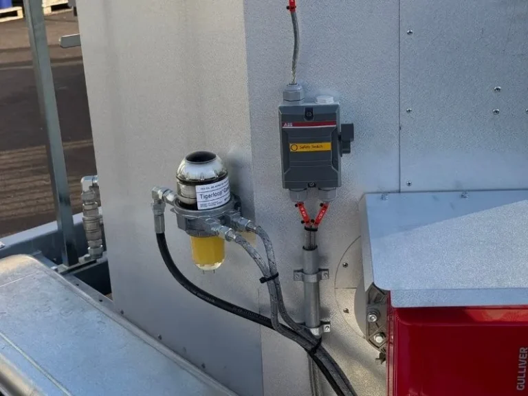 Filtration